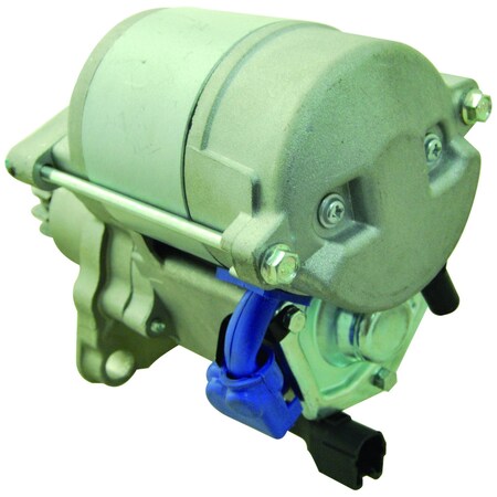 Wai Global Starter, STRND OSGR, 14kW12 Volt, CCW, 13Tooth Pinion 17774N
